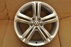 Jante Noi Originale VW Passat CC R-line 17 inch Mallory foto