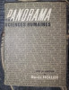 PANORAMA DES SCIENCES HUMAINES ed. Denis Hollier Ed. NRF 1973
