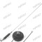 Antena; CB; 1,2dB; 150W; 0,9m; 120mm; magnet- 001204