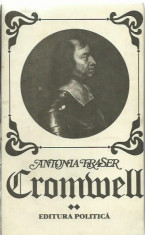 ANTONIA FRASER- CROMWELL , VOL 1 +VOL II foto