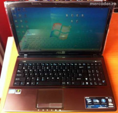 URGENT!!! Vand laptop Asus K53S,Intel Core I5,memorie 4 GB,stare foarte buna+garantie foto