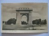 C.P. BUCURESTI -ARCUL DE TRIUMF- DIN ANII 30