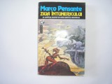 Marco pensante - ziua intunericului SF R22, 1994, Nemira