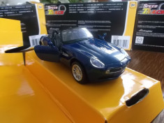 BMW Z8 1:43 foto