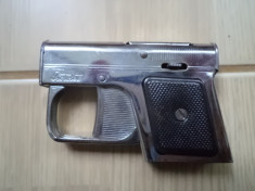 BRICHETA ROMANEASCA PISTOL foto