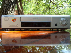 Videorecorder PHILIPS Hi-Fi Stereo Turbo Drive foto