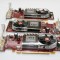 ***OFERTA IMBATABILA*** ATI Radeon HD 2400PRO , 256MB/512 SHARED DDR2, DUAL VGA, S-VIDEO, Direct X10, OpenGL 4.0, RACIRE ACTIVA !.....GARANTIE !!