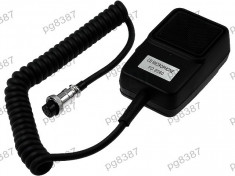 Microfon pentru CB; PIN:6- 001251 foto