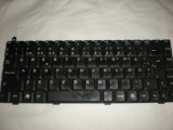 Tastatura laptop packard bell easy note A5 fara o tasta (pgdown)