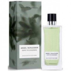 Angel Schlesser Esprit de Gingembre Pour Homme EDT 100 ml pentru barbati foto