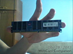 Kingmax DDR 1 512mb foto