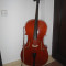 VIOLONCEL DE MAESTRU 4/4 Romania 2005.