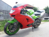 Dezmembrez Kawasaki ZX6R ninja 1997-2001