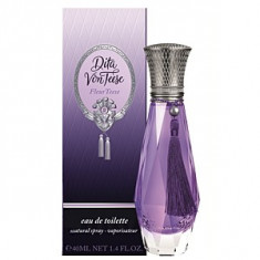 Dita Von Teese Fleur Teese EDT 20 ml pentru femei foto