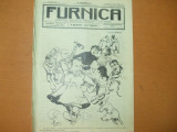 Furnica An I Nr 16 G. Ranetti N. D. Taranu 1904