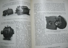 carte veche electricitate eletrotehnica 1925 are 300p. 186 figuri foto