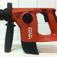 HILTI TE 4-A22 din 2010