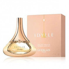 Guerlain Idylle EDT 50 ml pentru femei foto