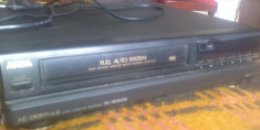 Videorecorder AIWA, AE-DK911 foto