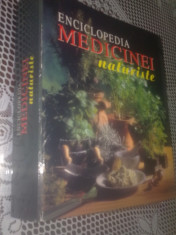 Colectie revista Medicina Naturista, Ed. Erc Press 50 numere foto