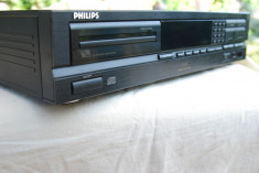 CD Player PHILIPS CD618, impecabil foto