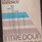 (E1019) - RADU ENESCU - INTRE DOUA OCEANE