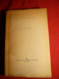 G.Bacovia - Poezii - Antologie 1957