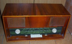 RADIO DARCLEE 4 foto