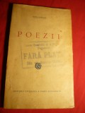 Elena Farago - Poezii 1906-1926 - Ed. 1928