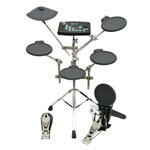 SET TOBE ELECTRONICE DRUM 500 foto