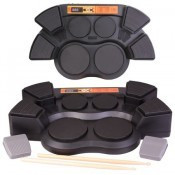 SET TOBE ELECTRONICE DRUM100/DRUM100 foto