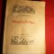 131. I. Agarbiceanu - Rabojul lui Sf.Petre - Prima Ed. 1934 Ed. Eminescu , 167 pag ,cu mici ilustratii la inceput de capitol