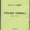 (E698) - DR. E. MINCIU - PATOLOGIA CEREBRALA