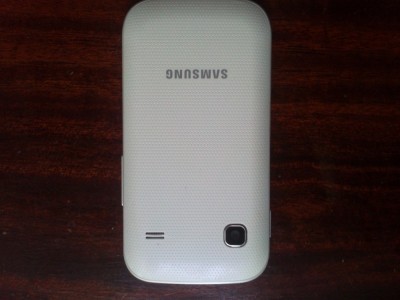 Samsung Galaxy Gio Gt-s5660 / husa foto