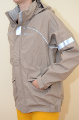 jacheta - haina de ploaie copii Tretorn, ORIGINALA, nylon, diverse culori, marimi: numai 158 - LICHIDARE STOC foto
