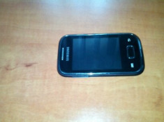 Samsung Galaxy Pocket - garantie 18 luni foto