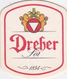 Suport de pahar / Biscuite DREBER