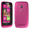 Vand nokia lumia 610 roz, 8GB, Neblocat