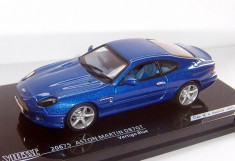 VITESSE Aston Martin DB7 GT 1:43 foto