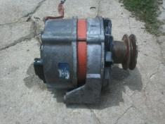 Alternator Bmw E36 ( pisicuta ) 316 model din anul 1992. Trimit produsul prin servici de curierat oriunde in tara foto