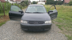 dezmembrez audi a3 foto