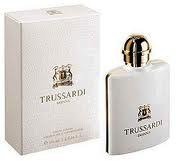 TRUSARDI DONNA 100 ML DAMA foto