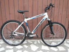 Bicicleta vitus furious foto