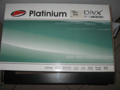 DVD foto