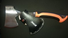 Toporisca STIHL foto