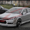 Prelungire Spoilar Tuning Bara Astra H