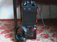 sistem desktop cu garantie schimb cu telefoane + dif.. foto