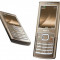 Vand Carcasa Nokia 6500 Classic Clasic Noua Completa Metalica Maro Bronze Maron