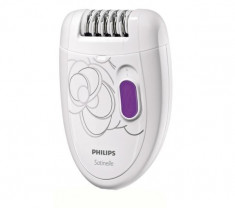 Epilator Philips HP6400, 7.5W foto