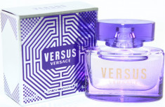 Versace Versus Eau de Toilette Parfum pentru femei 100 ml foto